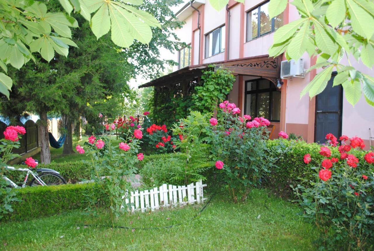 Vila Delta Travel - Mila 23 Міла Доужечі-сі-Трей Екстер'єр фото