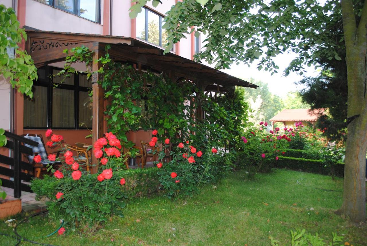 Vila Delta Travel - Mila 23 Міла Доужечі-сі-Трей Екстер'єр фото