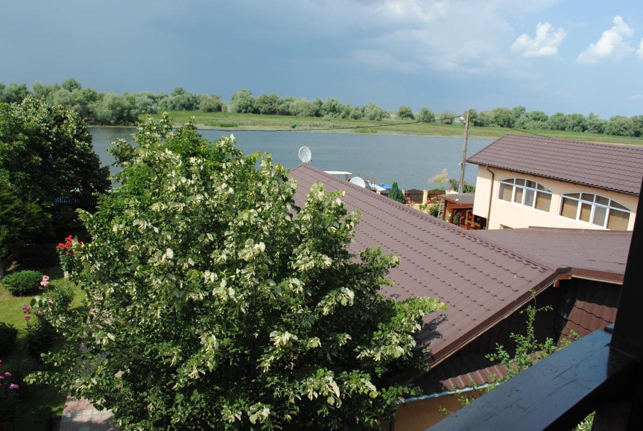 Vila Delta Travel - Mila 23 Міла Доужечі-сі-Трей Екстер'єр фото