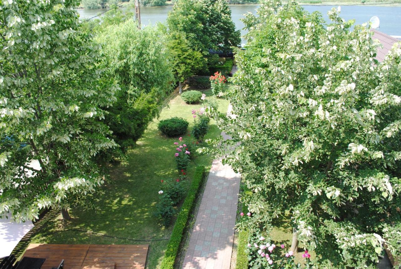 Vila Delta Travel - Mila 23 Міла Доужечі-сі-Трей Екстер'єр фото