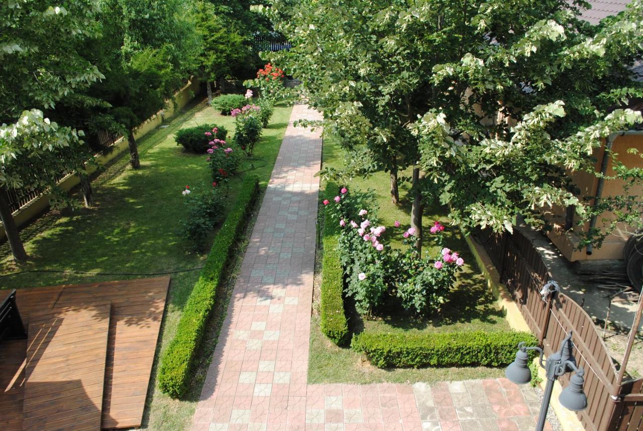 Vila Delta Travel - Mila 23 Міла Доужечі-сі-Трей Екстер'єр фото