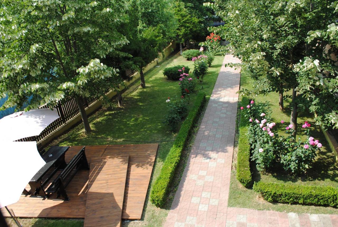 Vila Delta Travel - Mila 23 Міла Доужечі-сі-Трей Екстер'єр фото