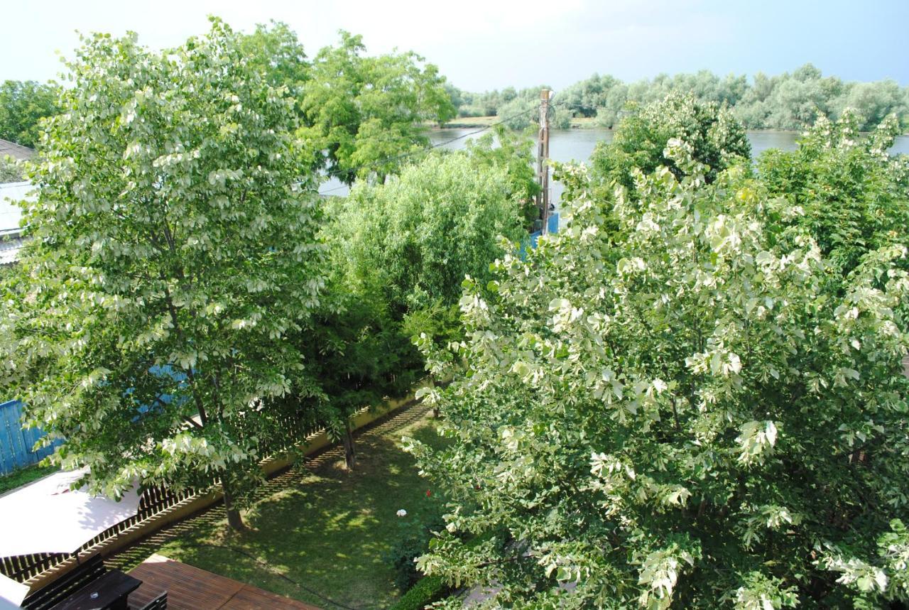 Vila Delta Travel - Mila 23 Міла Доужечі-сі-Трей Екстер'єр фото