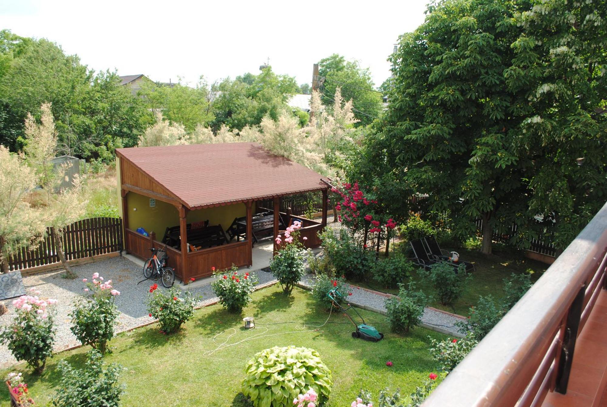 Vila Delta Travel - Mila 23 Міла Доужечі-сі-Трей Екстер'єр фото